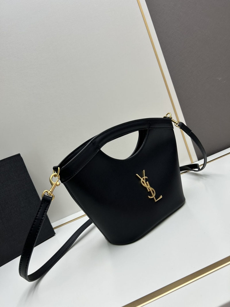 YSL Satchel Bags